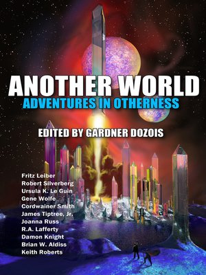 cover image of Another World